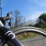 Cinturato : Pirelli vélo met la gomme Pneus Pirelli Cinturato