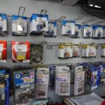 T’as changé tes plaquettes ? Plaquette de frein à disque