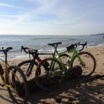 Nous avons piloté des gravel Formule 1 Test 3 vélos de gravel