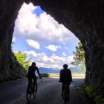 Avis aux baroudeurs : la Baroudeuse passe en mode race La Baroudeuse