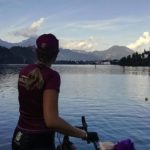 Comme un lundi : avoir du souffle La Baroudeuse