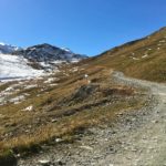 “Quest” : une quête cycliste version Chilkoot Chilkoot Quest