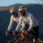 Le gravel nous aide à briser les codes vestimentaires Maillots de vélo hiver