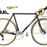 La renaissance des cycles MERAL Vélos MERAL