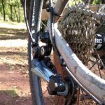 Le Shimano RX : un nouveau dérailleur gravel Dérailleur Shimano RX 800