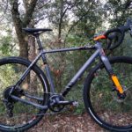 NS Bikes RAG+ un gravel au comportement épatant NS Bikes RAG + gravel bike