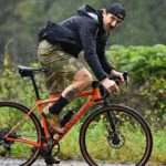 Et si on se camouflait … La mode Camo dans le vélo
