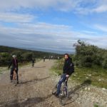 Une Dirt’Issanka bien dirty et friendly Dirt'Issanka gravel bike