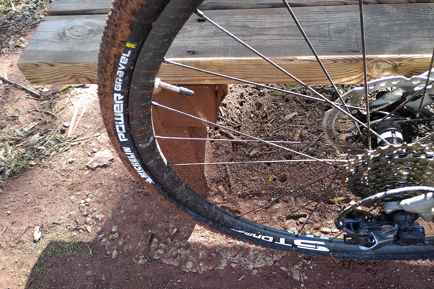 Michelin Power Gravel review