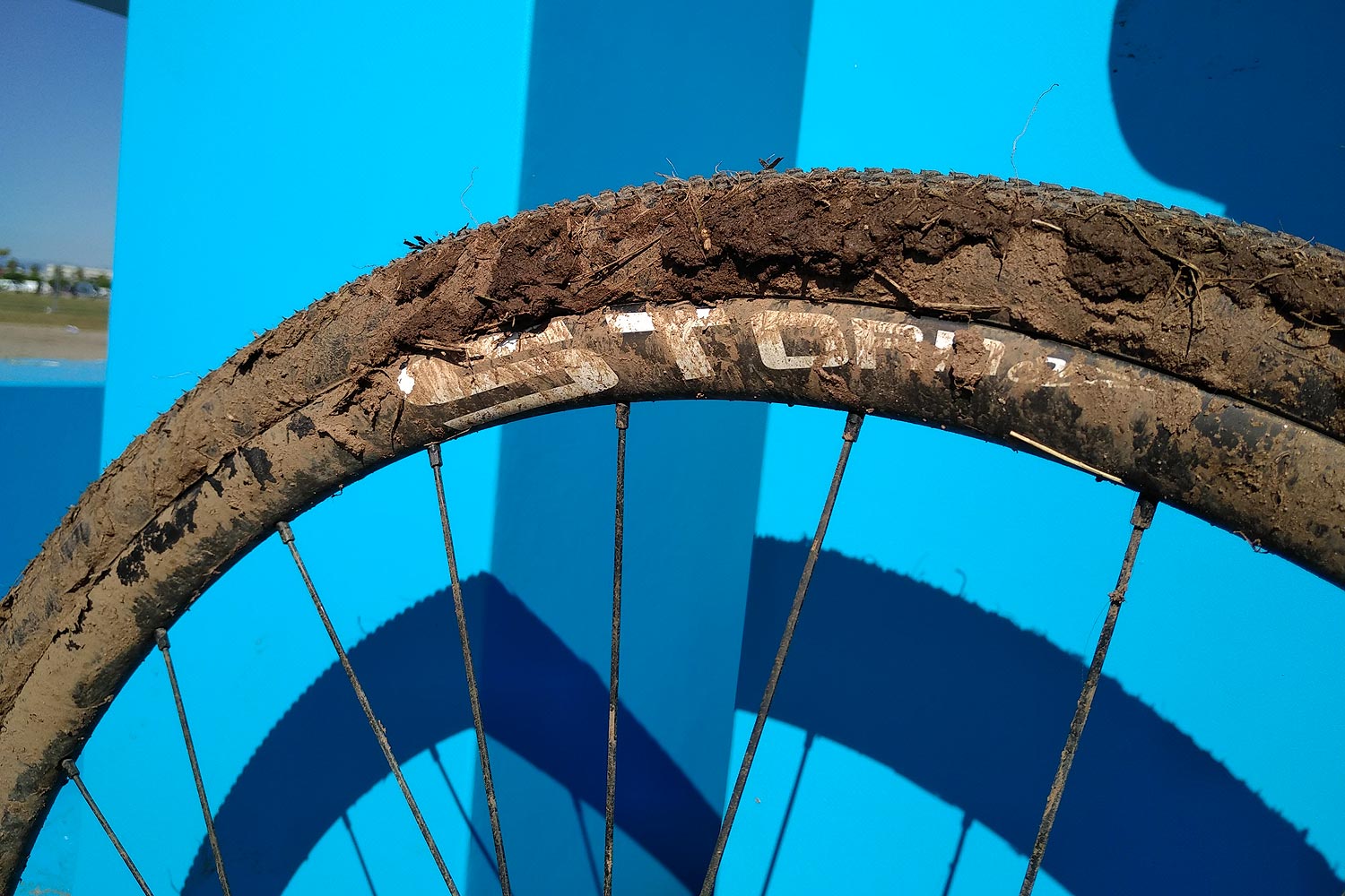 Michelin Power Gravel review