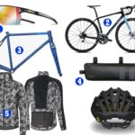 Nouveautés gravel Nouveautés Gravel Bike