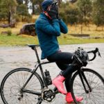 Une invitation Festive lancée par Rapha Rapha Festive 500