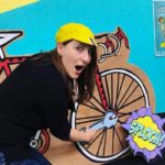 Vera cycling : la gapette made in Hauts-de-France Céline Oberlé - Vera Cycling