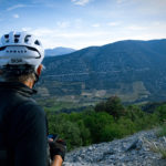 Le gravel nous fait découvrir les chemins oubliés Gravel découverte des chemins oubliés