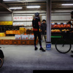 “Detour”, l’Art du voyage en vélo