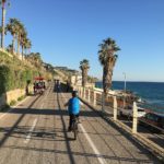 « Bici Espresso » : la piste cyclable de la Rivera Dei Fiori « Bici Espresso » : La piste cyclable de la Rivera Dei Fiori