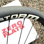 Roulez sur la mousse avec Zéro Flats Zero Flats