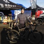 Chiru Kegeti une sacrée polyvalence Le Chiru Kegeti version XC et Monster gravel