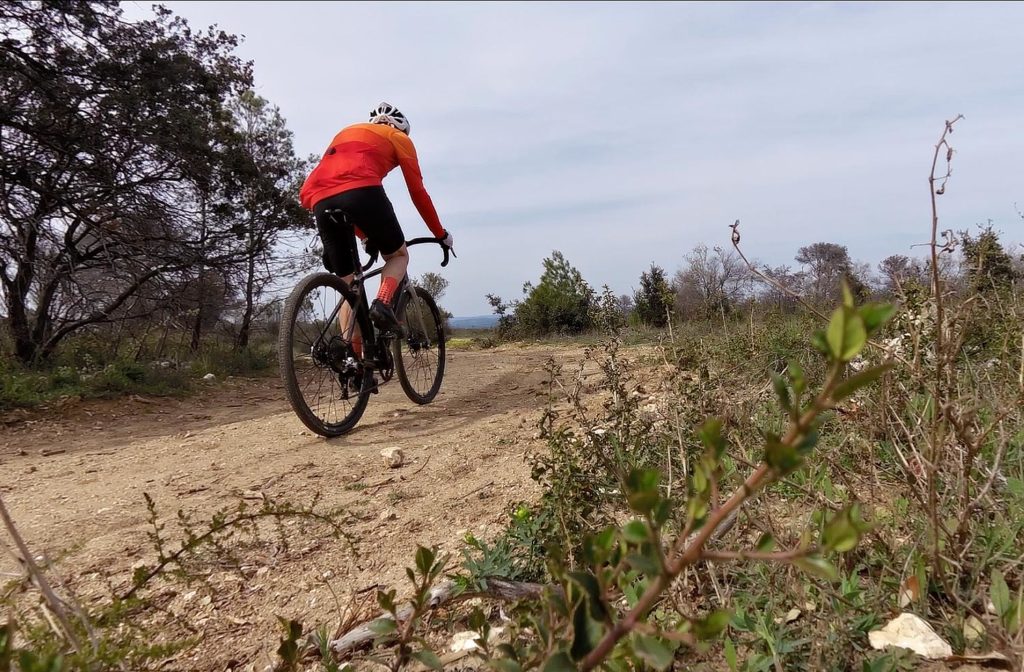 Test aravel Origine Graxx