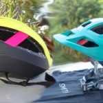Smith joue la sécurité Casque Smith 2019