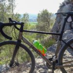 Triban RC520 Gravel un vélo passe-partout Triban 520 Gravel