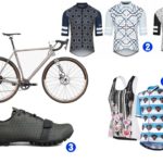 C’est nouveau … ça vient de sortir Nouveautés vélo