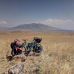 Anchorage – Ushuaia – Part 3 : le matériel emporté. Anchorage to Ushuaia Part 3