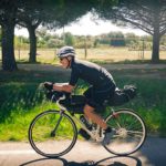 Demi-saison et pleine action en Gore Wear Test équipements vélo Gore Wear