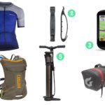 Quoi de neuf ? … Nouveautés équipements vélo