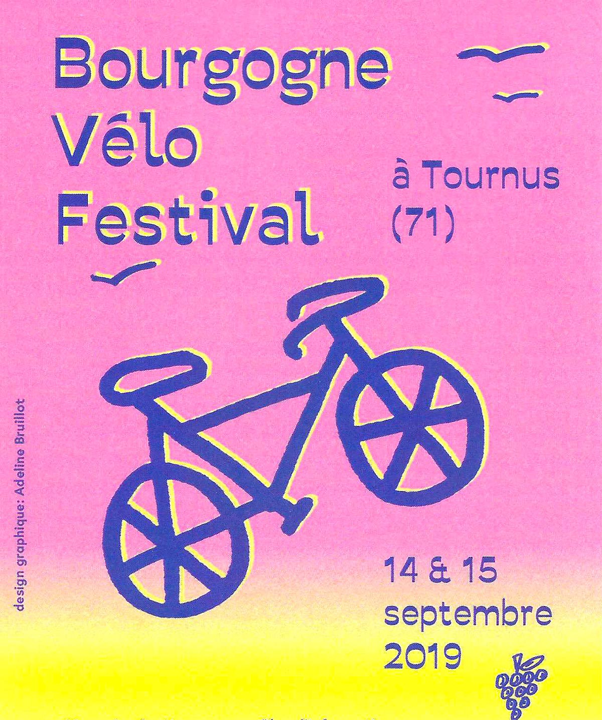 Bourgogne Vélo Festival