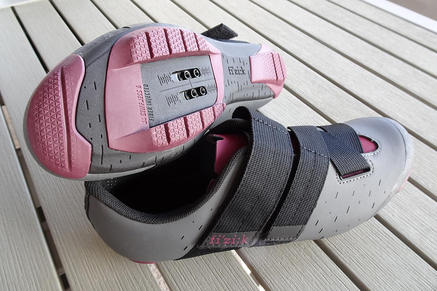 Fizik Powerstrap X4
