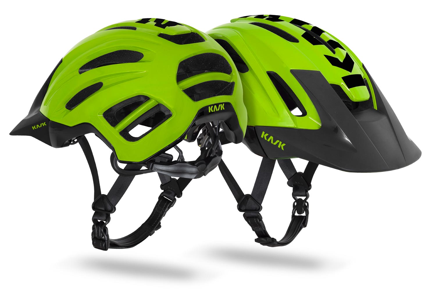 Kask Caipi