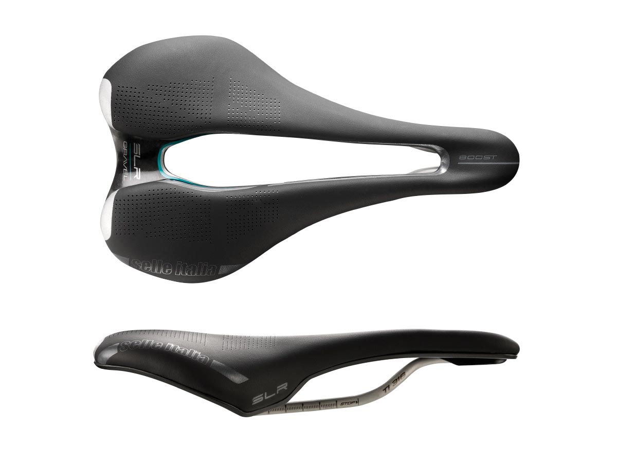 Selle Italia SLR Gravel