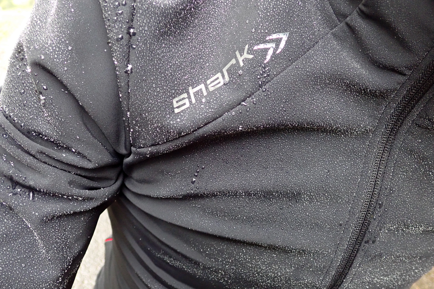 RH+ Shark jacket cycling apparel