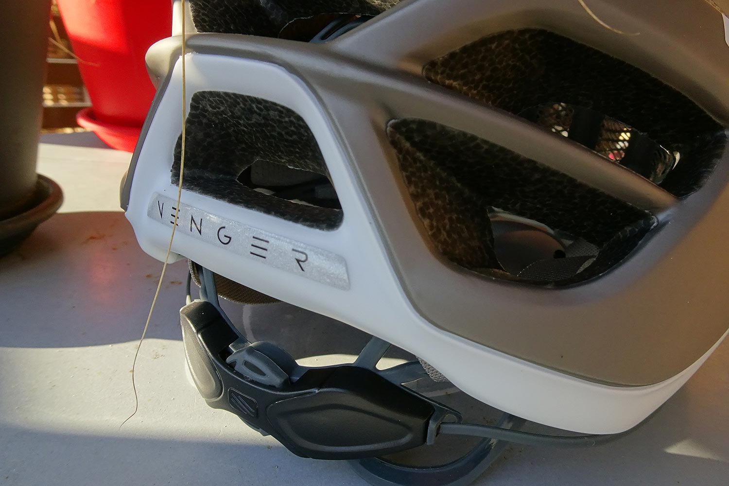 Rudy Project Casque Venger