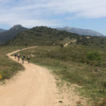 D.F.C.I : les 4 lettres du bonheur (part. 1) DFCI gravel track