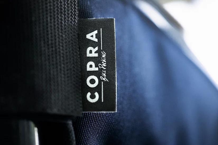 Copra Bikepacking