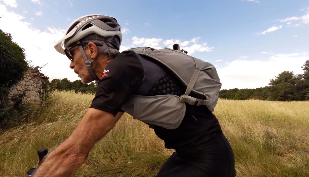 Test Camelbak Chase 8 Vest