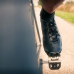 Magped, des pédales irrésistiblement attachantes Magped Magnetic cycling pedals gear