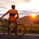 Santini et Polartec dessinent les routes d’automne La nouvelle ligne Adapt de Santini