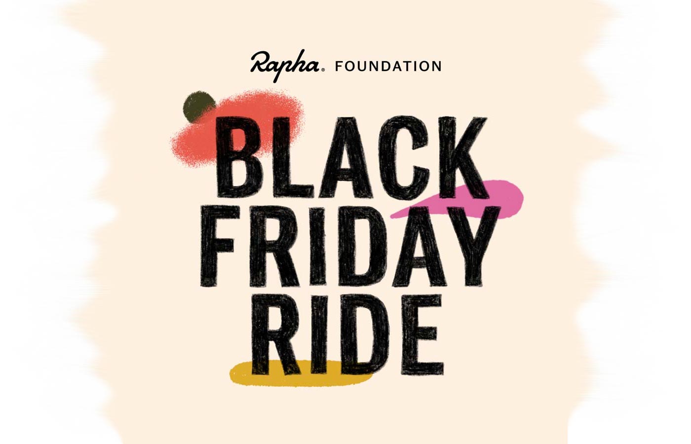Black Friday Ride