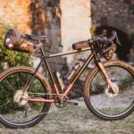 Un gravel en quête d’aventures : le WishOne Quest WishOne Quest un gravel taillé pour l'aventure et le bikepacking