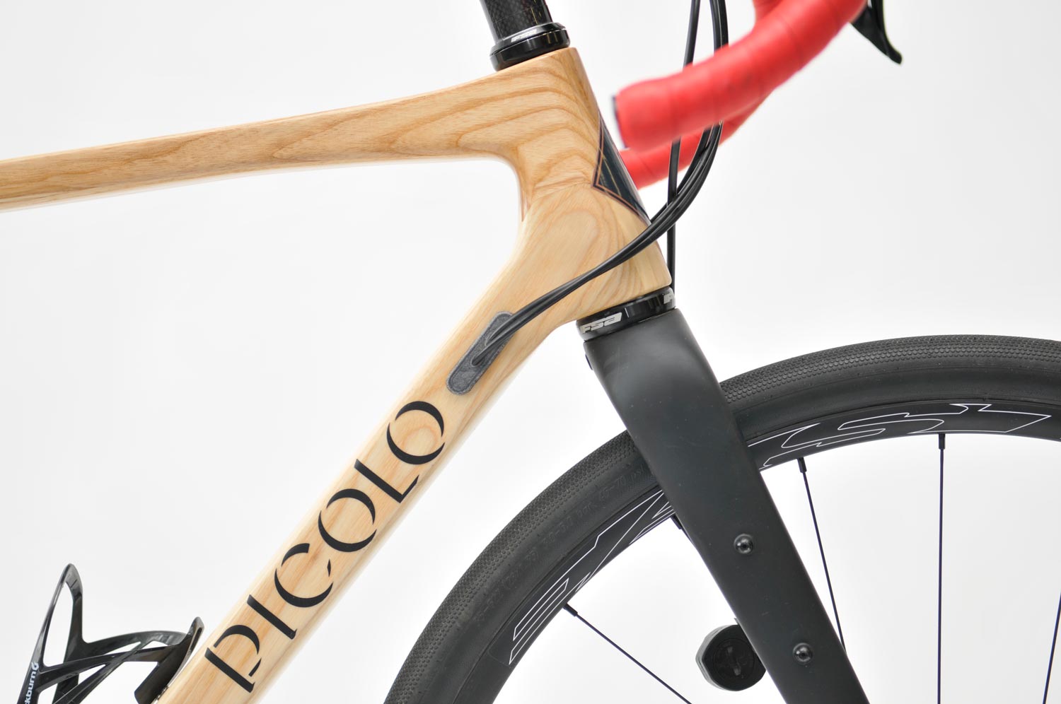 PICOLO, l'amour du bois et du vélo