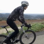 La gamme SMS Santini Gravel à l’épreuve de l’hiver Veste Santini NEBULA et BIB Gravel