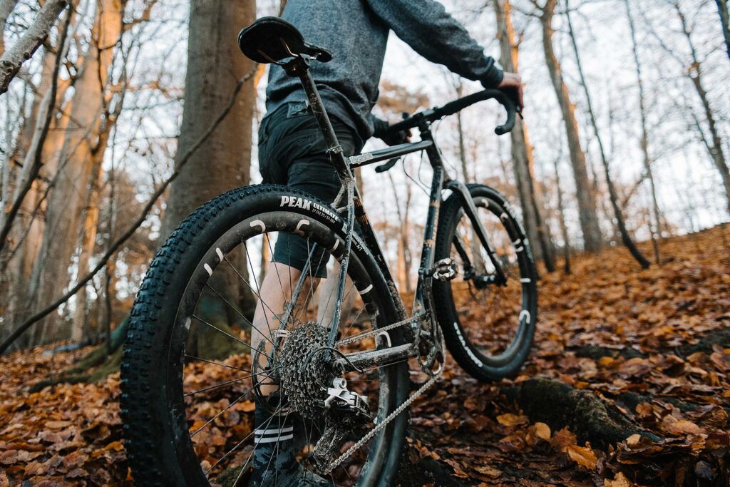 goodyear peak mtb tire