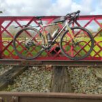 Mavic Allroad SL, une roue gravel pour tous les terrains Test des roues Mavic Allroad SL Gravel