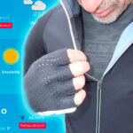 Gravel, bikepacking, longue distance : comment s’habiller 4 saisons ? Q36.5 Cycling apparel Unique gloves jersey Hybrid Que X baselayer 2 short sleeve 4 seasons saisons