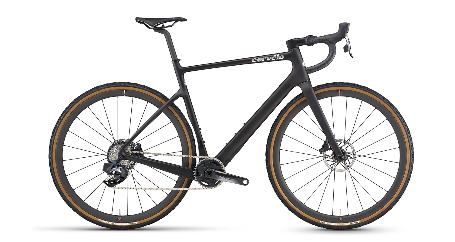 Le nouveau vélo gravel de Cervélo, l'Aspero-5