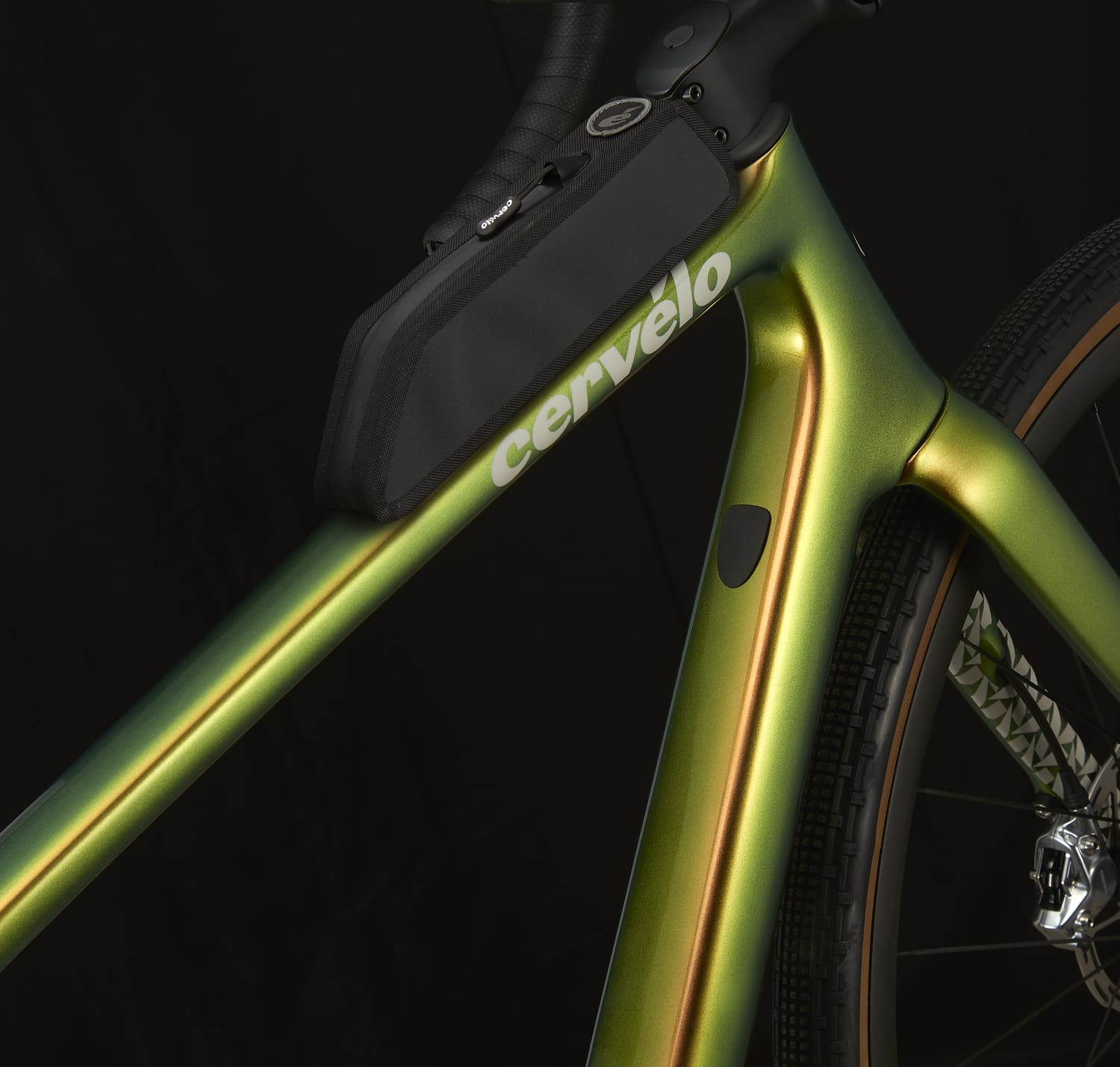 Le nouveau vélo gravel de Cervélo, l'Aspero-5
