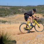 DILECTA Forçat, le gravel des pionniers